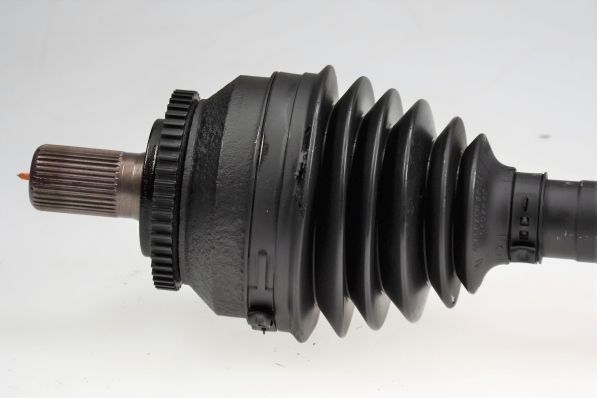 Pusašis LÖBRO 305664