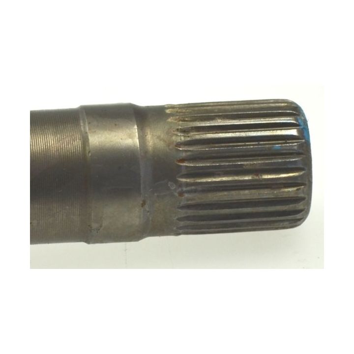 Pusašis LÖBRO 305665