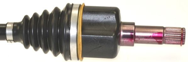 Pusašis LÖBRO 305710