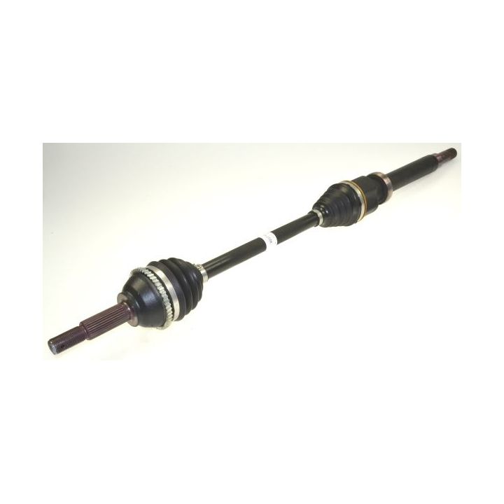 Pusašis LÖBRO 305716