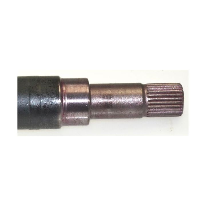 Pusašis LÖBRO 305716