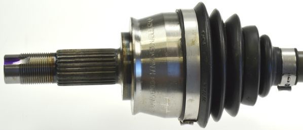 Pusašis LÖBRO 305720