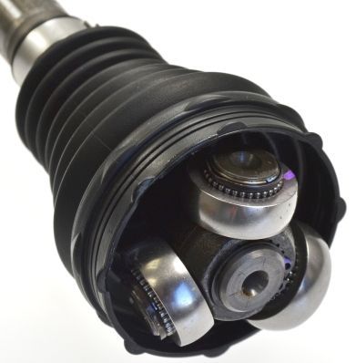 Pusašis LÖBRO 305720