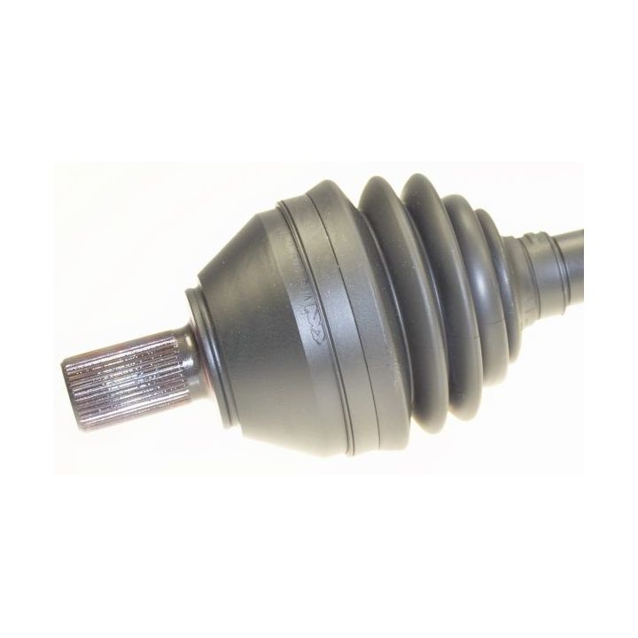 Pusašis LÖBRO 305727