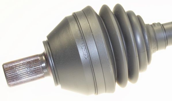 Pusašis LÖBRO 305727