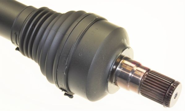 Pusašis LÖBRO 305727