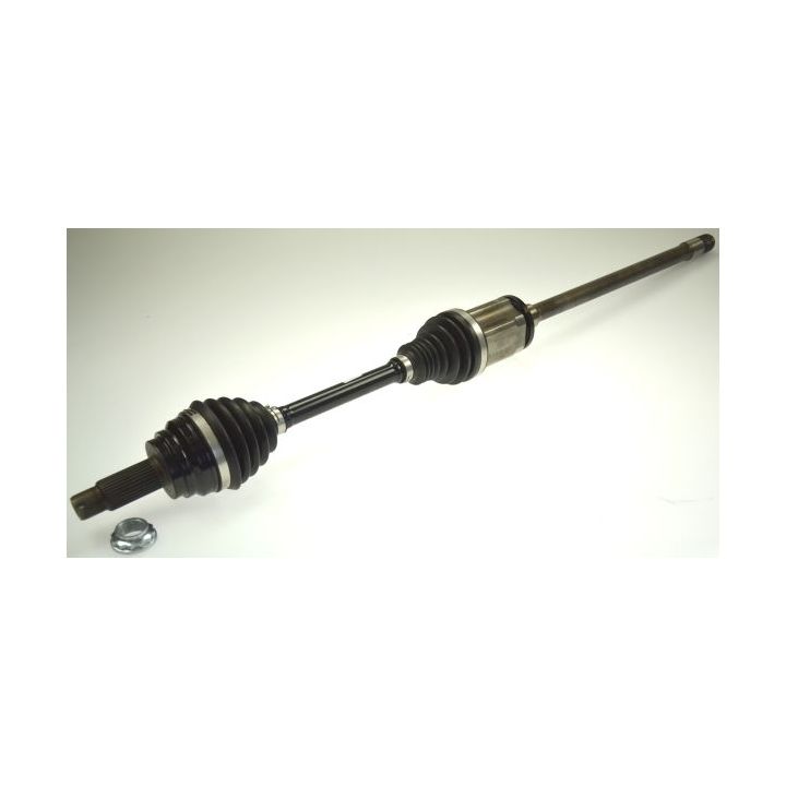 Pusašis LÖBRO 305729