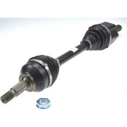 Pusašis LÖBRO 305749