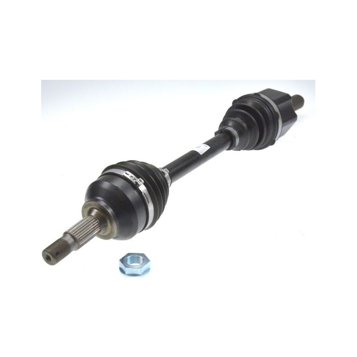 Pusašis LÖBRO 305749