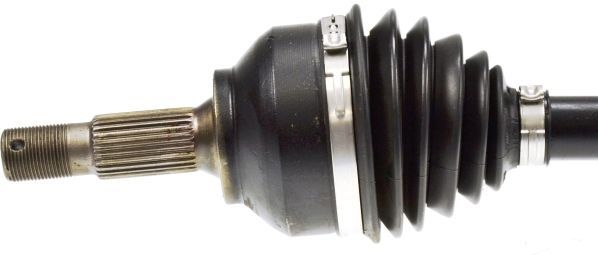 Pusašis LÖBRO 305749