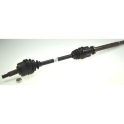 Pusašis LÖBRO 305764