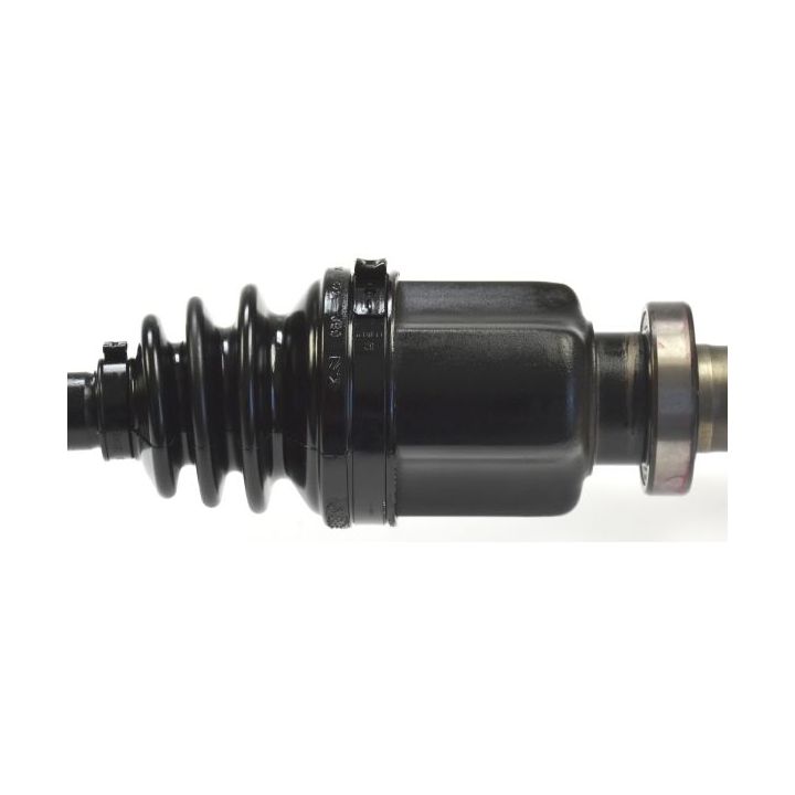 Pusašis LÖBRO 305764