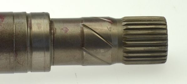 Pusašis LÖBRO 305764