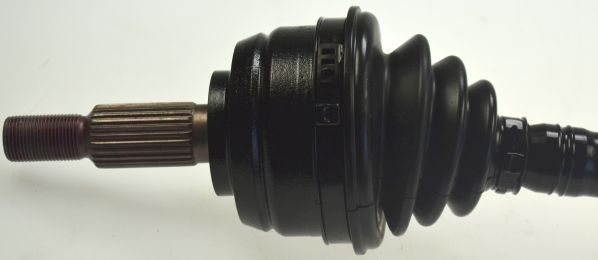 Pusašis LÖBRO 305765