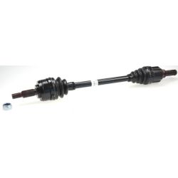 Pusašis LÖBRO 305766