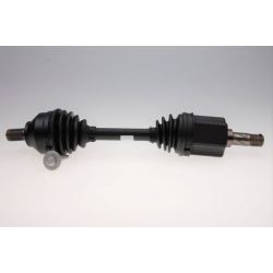 Pusašis LÖBRO 305778