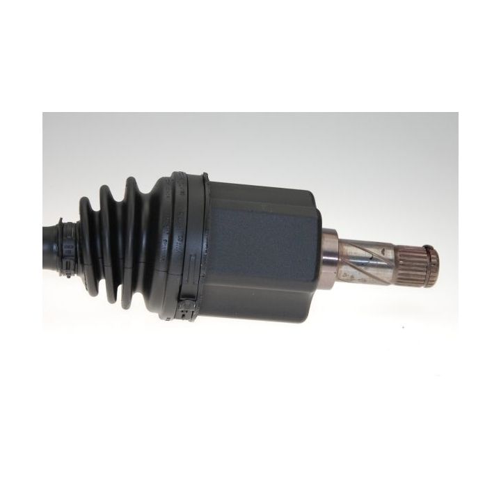 Pusašis LÖBRO 305778