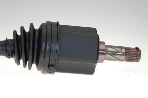 Pusašis LÖBRO 305778