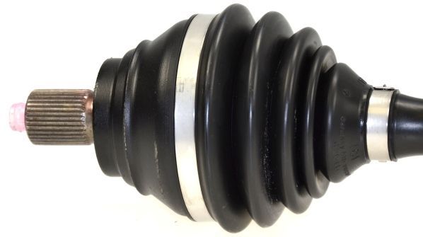 Pusašis LÖBRO 305785