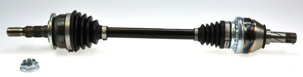 Pusašis LÖBRO 305788