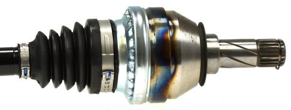 Pusašis LÖBRO 305788