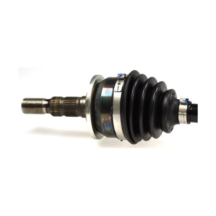 Pusašis LÖBRO 305789