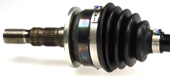 Pusašis LÖBRO 305789