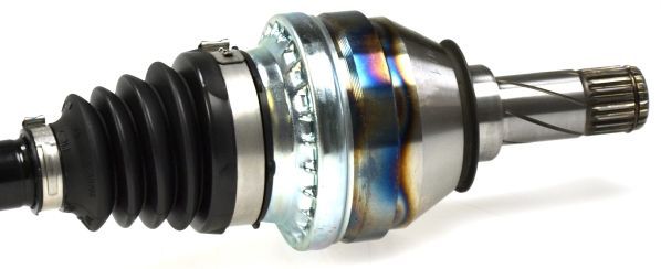 Pusašis LÖBRO 305789