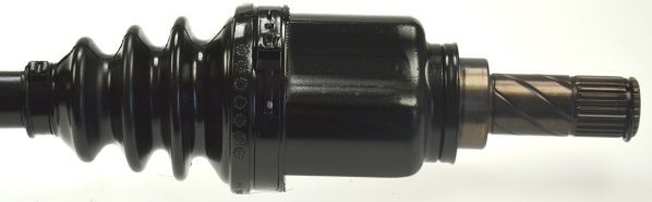 Pusašis LÖBRO 305793