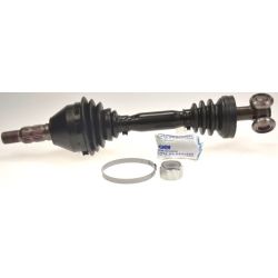 Pusašis LÖBRO 305811