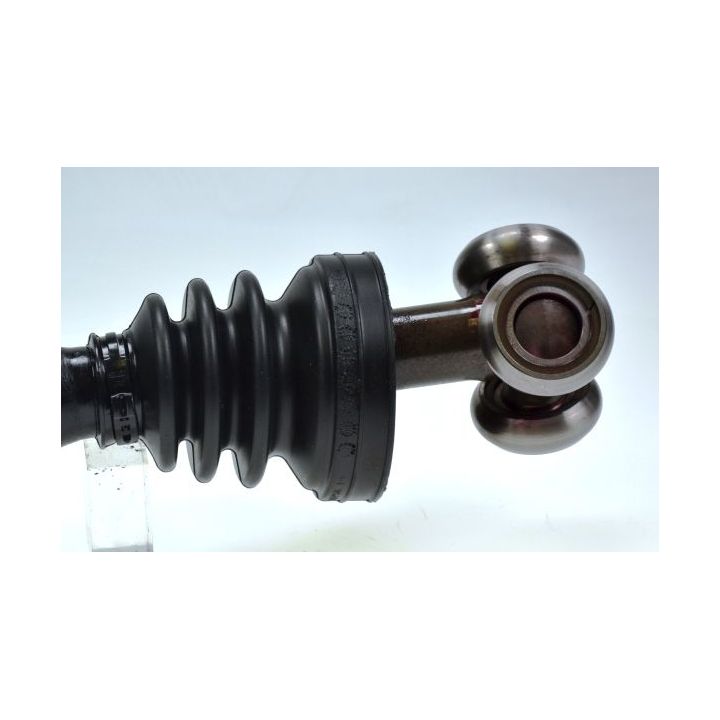 Pusašis LÖBRO 305811