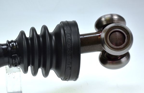 Pusašis LÖBRO 305811