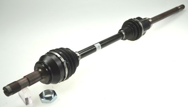 Pusašis LÖBRO 305815