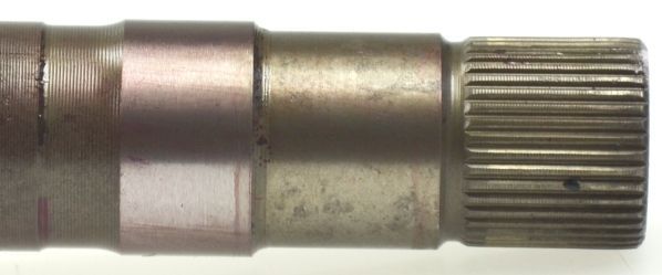 Pusašis LÖBRO 305815