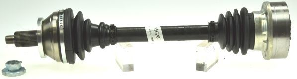 Pusašis LÖBRO 305820