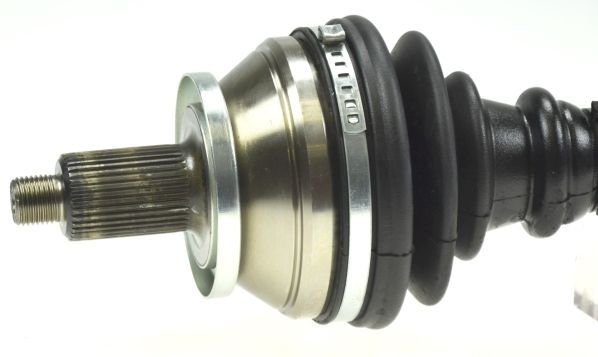 Pusašis LÖBRO 305820