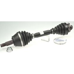 Pusašis LÖBRO 305823