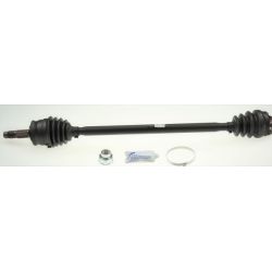 Pusašis LÖBRO 305824