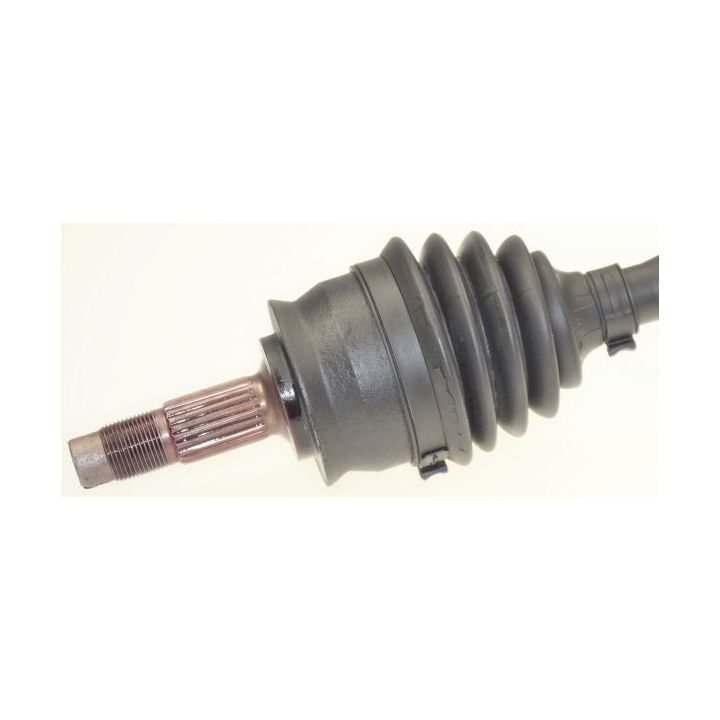 Pusašis LÖBRO 305824