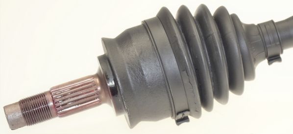 Pusašis LÖBRO 305824