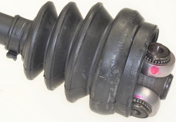 Pusašis LÖBRO 305824