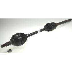 Pusašis LÖBRO 305827