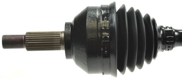 Pusašis LÖBRO 305827