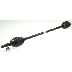 Pusašis LÖBRO 305828