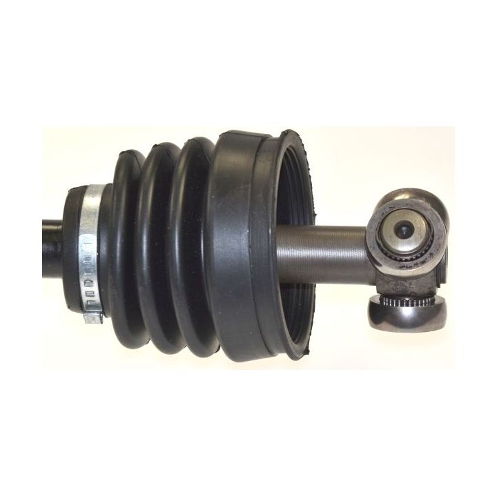 Pusašis LÖBRO 305828