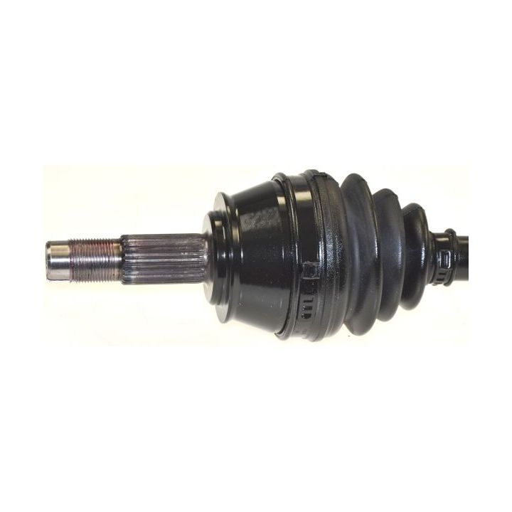 Pusašis LÖBRO 305829