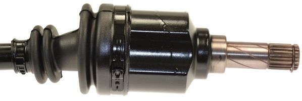 Pusašis LÖBRO 305829