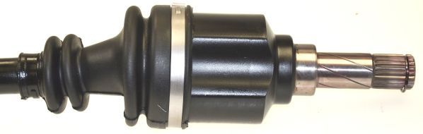 Pusašis LÖBRO 305830