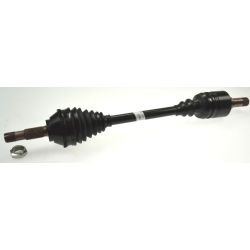 Pusašis LÖBRO 305831