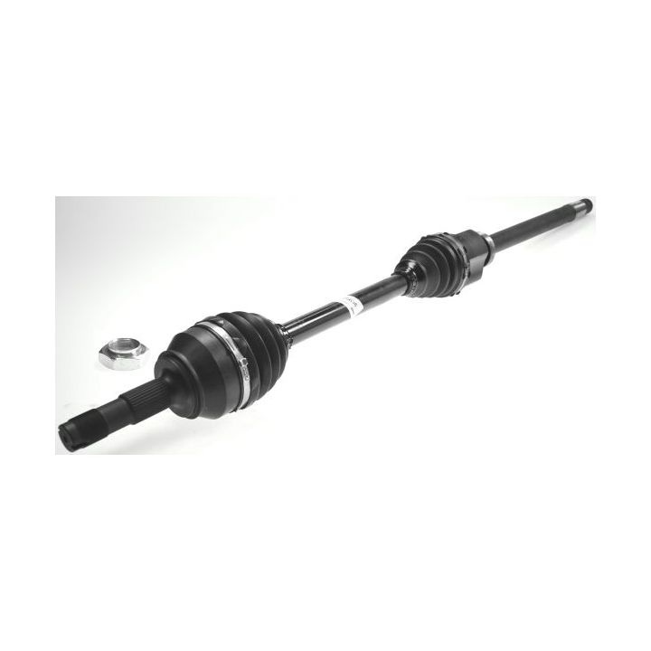 Pusašis LÖBRO 305832